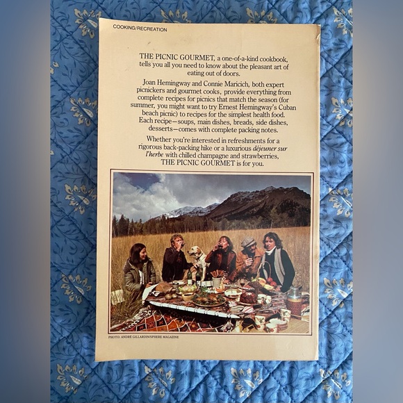 Five special cookbooks for summer eating - Picture 9 of 16